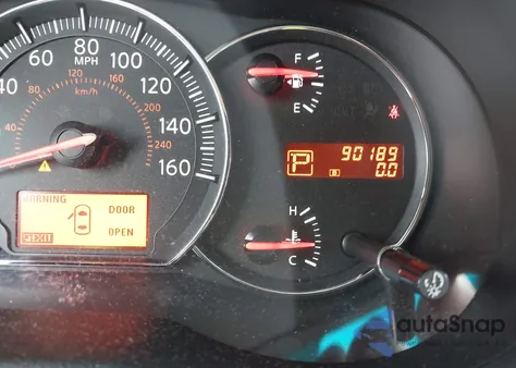 2011 Nissan Maxima 3.5 Sv from USA, damaged, VIN 1N4AA5AP0BC818412